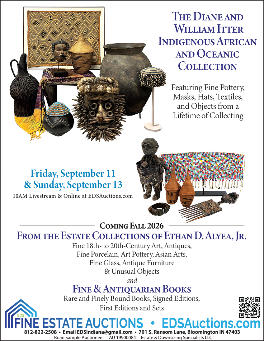 EDS Fine Estate Auctions