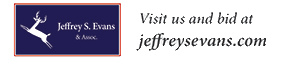 Jeffrey S. Evans logo