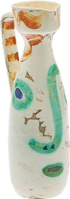 Pablo Picasso