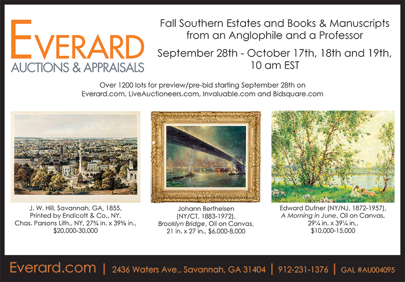 Everard Auctions
