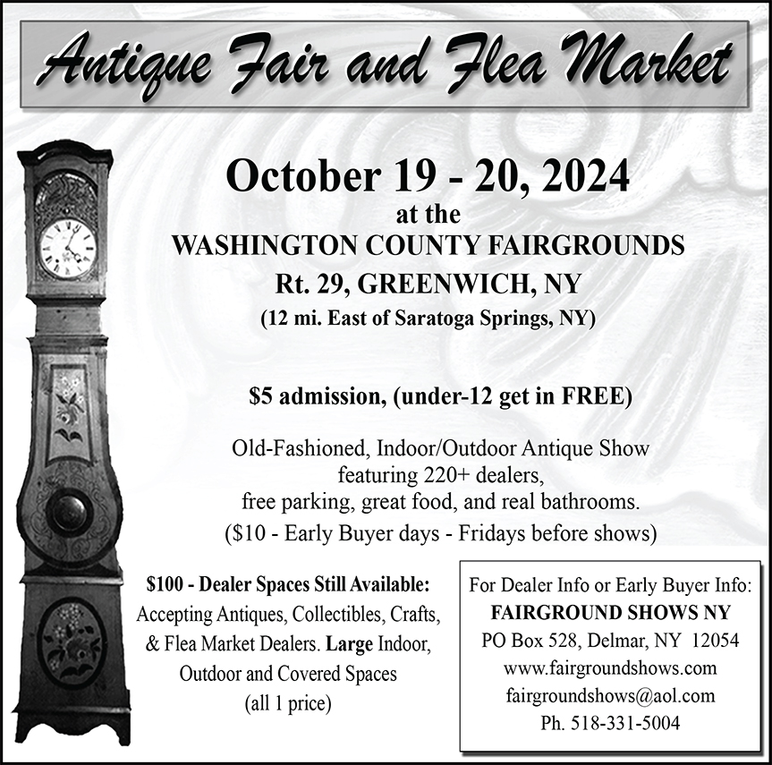 Fairgrounds Shows