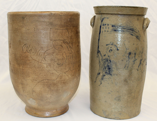 The Estate of Matthew J. King Primitive, Country & Diverse Antiques Three-Day Online Auction Event!