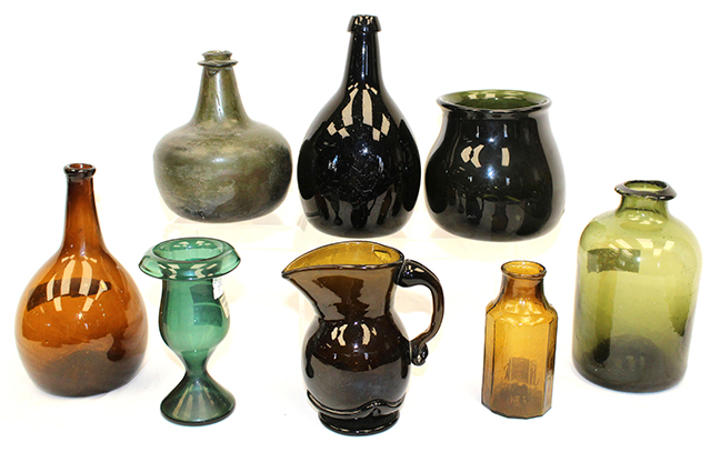 The Estate of Matthew J. King Primitive, Country & Diverse Antiques Three-Day Online Auction Event!