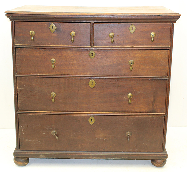 The Estate of Matthew J. King Phase III Primitive, Country & Diverse Antiques Two-Day Online Auction Event!
