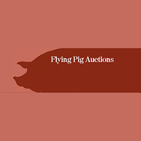 Flying Pig Auctions