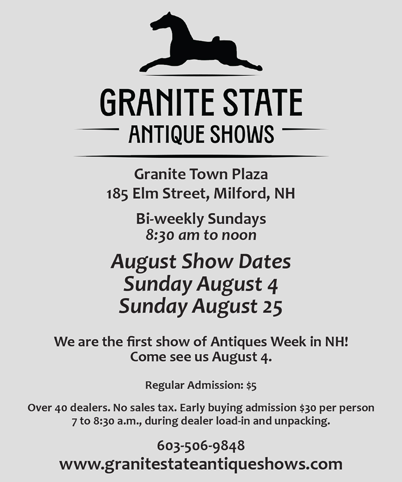 Granite State