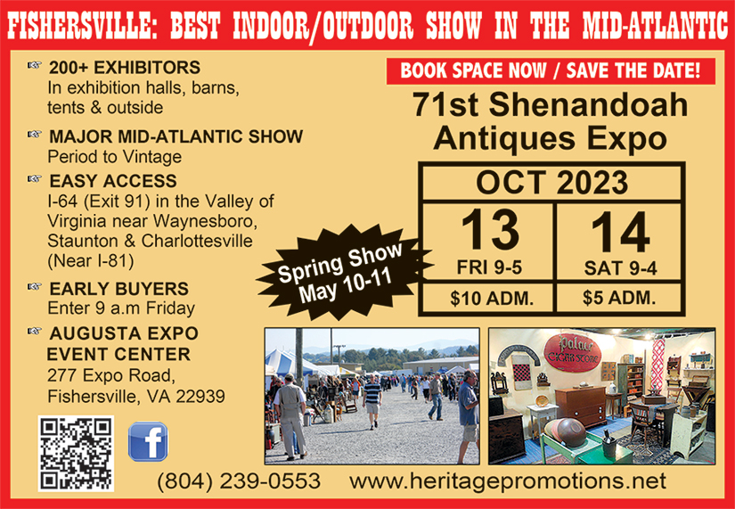 Heritage Promotions