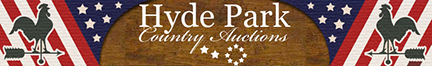 Hyde Park Country Auction
