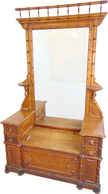 From selection of Victorian