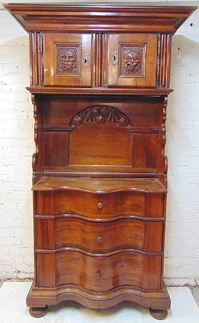 Selection 18th & 19th Century Furniture