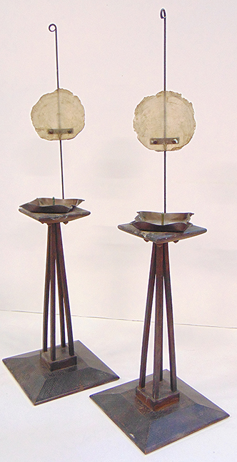 Charles Rohlfs
