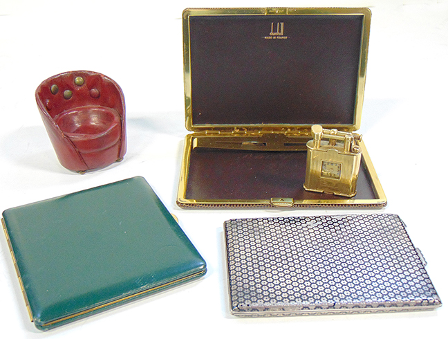 Dunhill