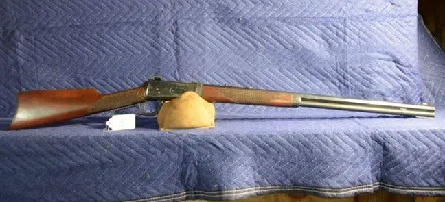 15-Remington Model 11-48