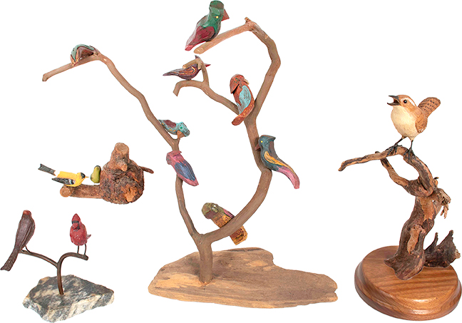 Ivy Auctions Inc.: Spring Auction