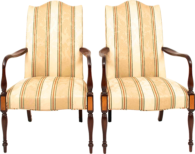 Ivy Auctions Inc.: Spring Auction