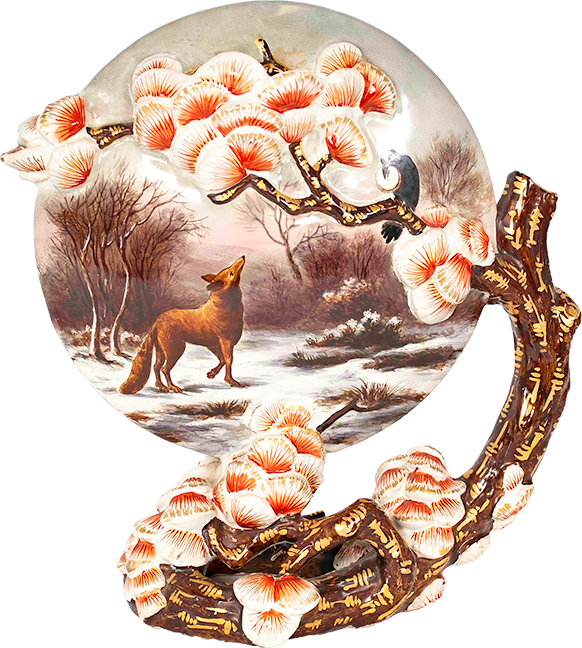 Ivy Auctions Inc.: Spring Auction