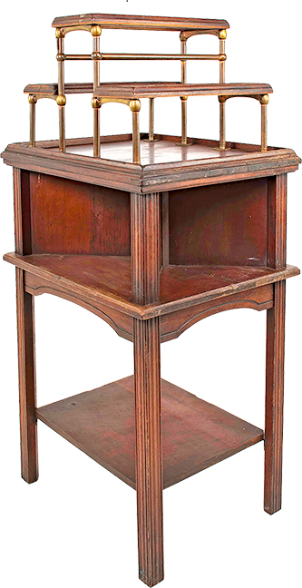 Ivy Auctions Inc.: Spring Auction