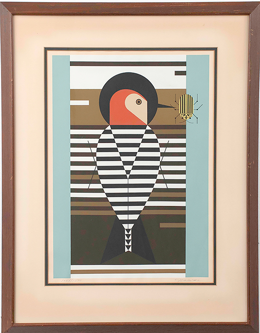 Ivy Auctions Inc.: Spring Auction