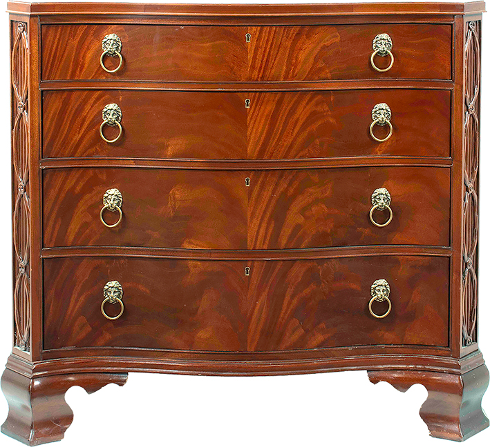 Ivy Auctions Inc.: Spring Auction