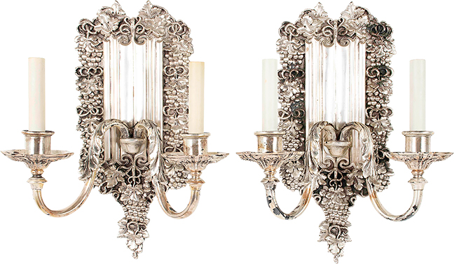 Ivy Auctions Inc.: Spring Auction