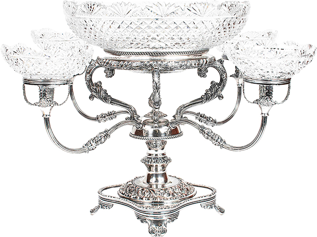 Ivy Auctions Inc.: Spring Auction