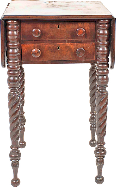 Ivy Auctions Inc.: Spring Auction