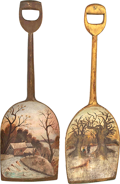 Ivy Auctions Inc.: Spring Auction