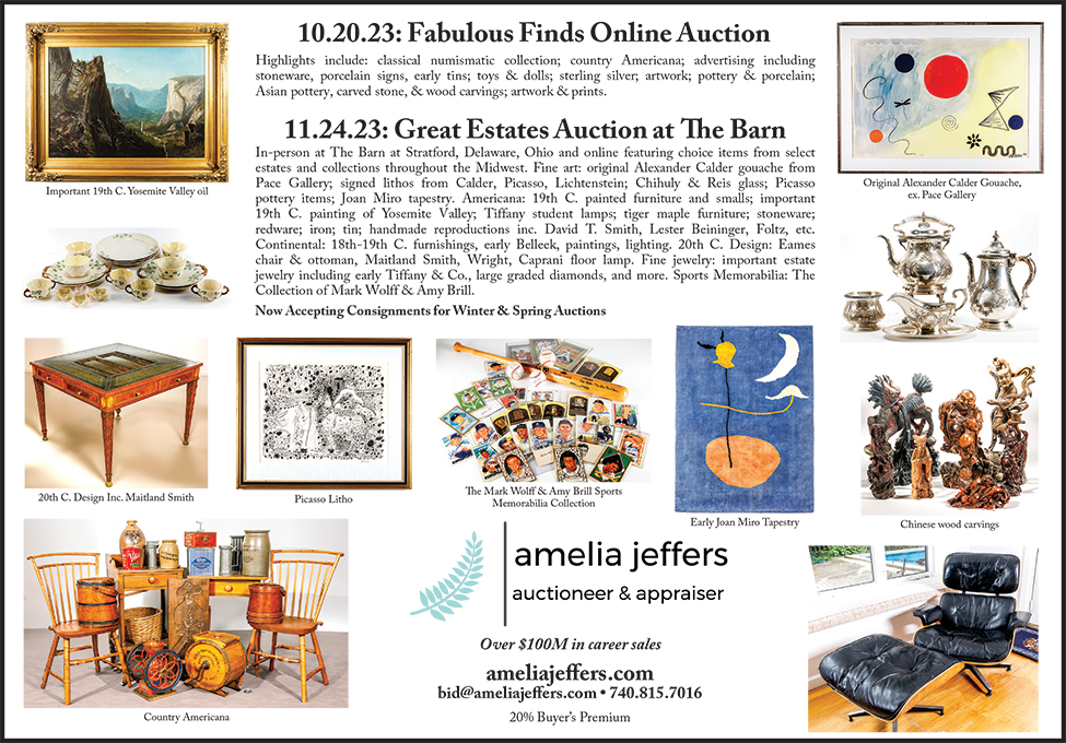Amelia Jeffers