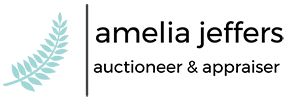 Amelia Jeffers