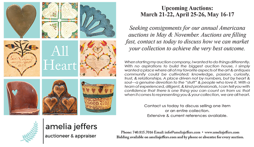 Amelia Jeffers