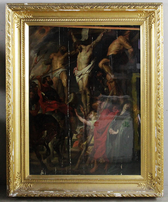 Kaminski Auctions Annual Thanksgiving Auction