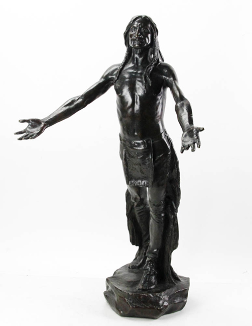 Kaminski Auctions Annual Thanksgiving Auction
