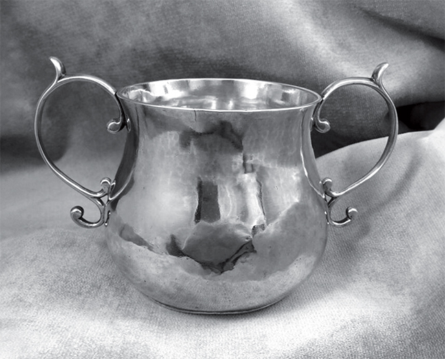 Lab Silver
