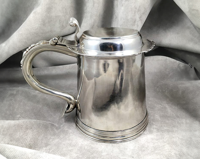 Lamb Silver