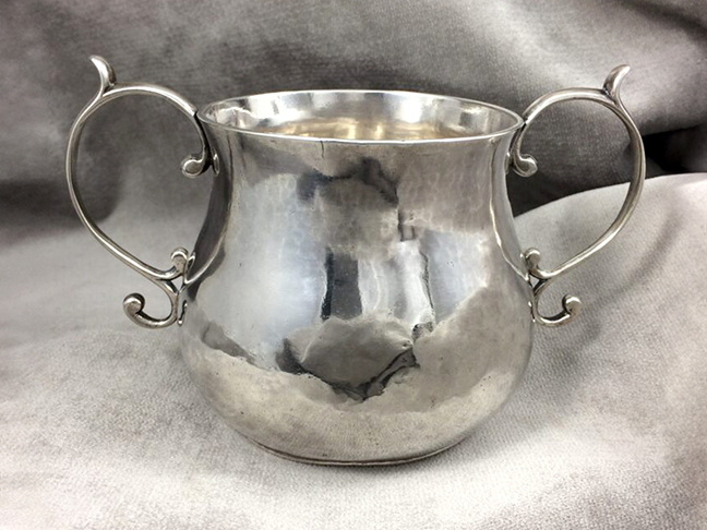 Lamb Silver