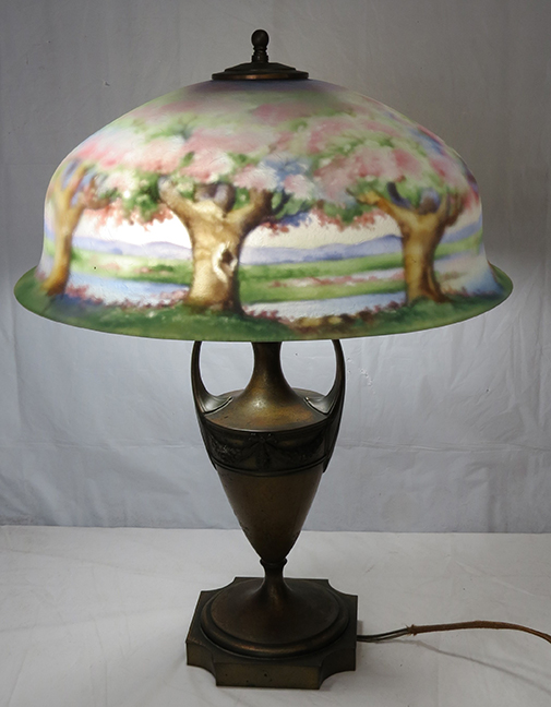 Leo P. Legare, Auctioneer Summer Antiques Auction: Closes July 24