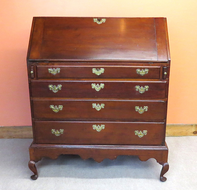 Leo P. Legare, Auctioneer Summer Antiques Auction: Closes July 24