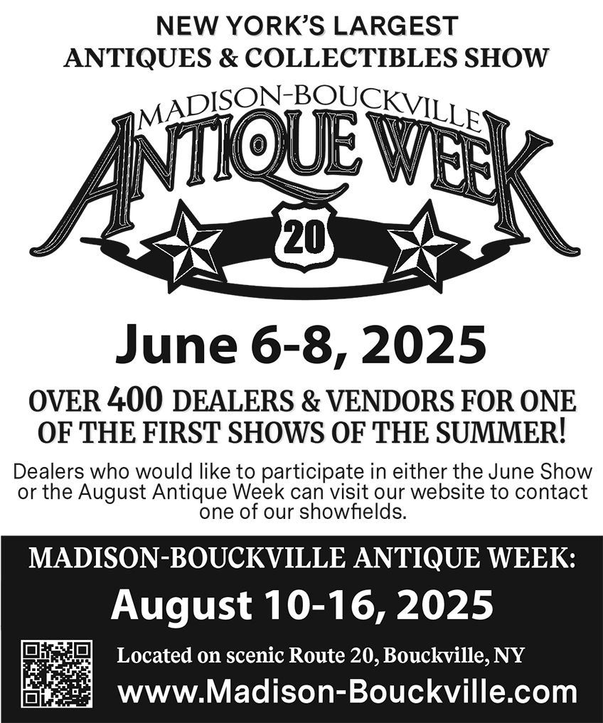 Madison-Bouckville