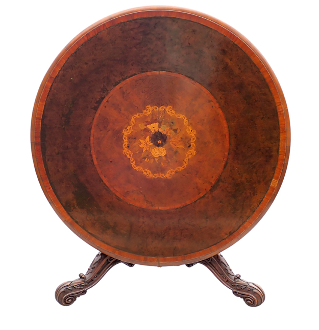 Paul McInnis Fall Estates Auction