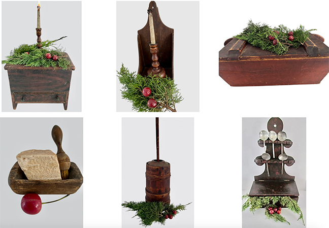 Art & Antiques Michigan, January 2025