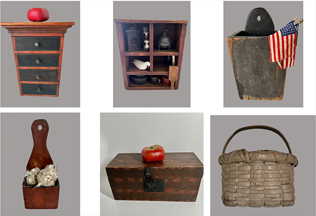 Art & Antiques Michigan, March 2025