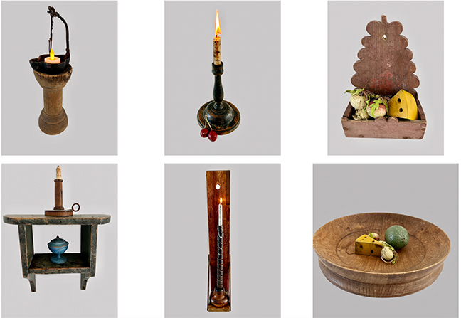 Art & Antiques Michigan, May 2025
