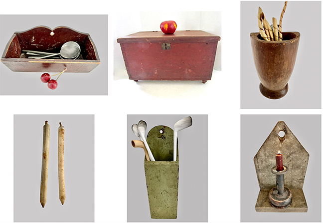 Art & Antiques Michigan, May 2025