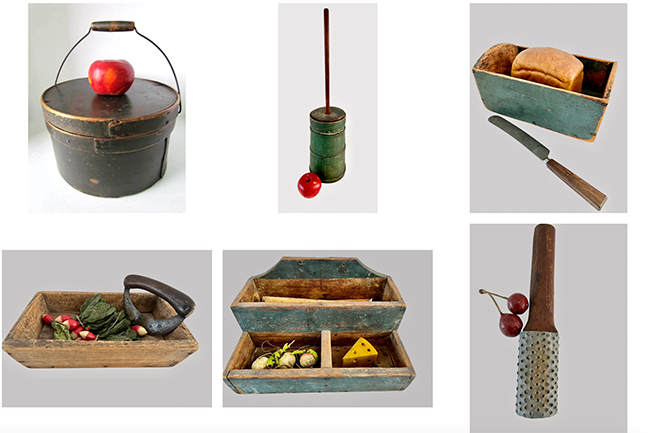 Art & Antiques Michigan, May 2025