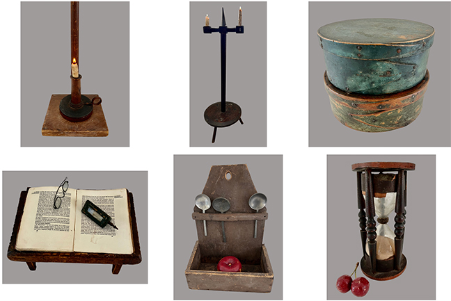 Art & Antiques Michigan, June 2025