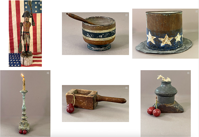 Art & Antiques Michigan, July 2026