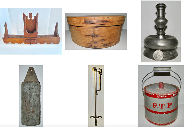 Art & Antiques Michigan, October 2022