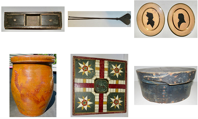 Art & Antiques Michigan, October 2023