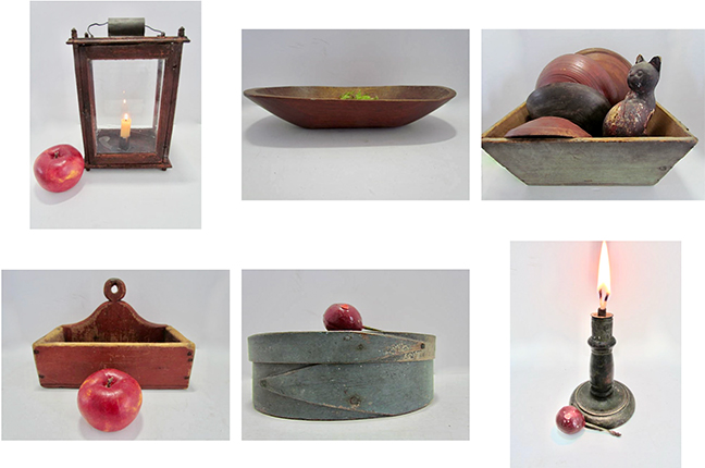 Art & Antiques Michigan, October 2023