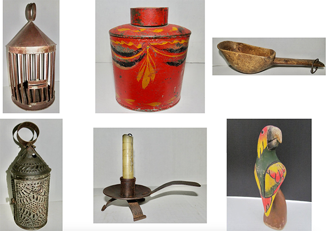 Art & Antiques Michigan, December 2023